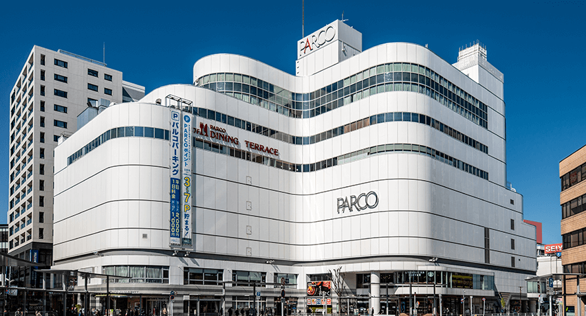 調布PARCO