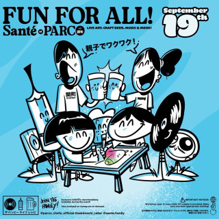 FUN FOR ALL Santé