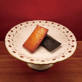 カスター洋菓子店