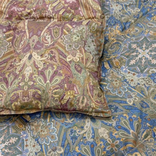 西川寝具大バーゲン