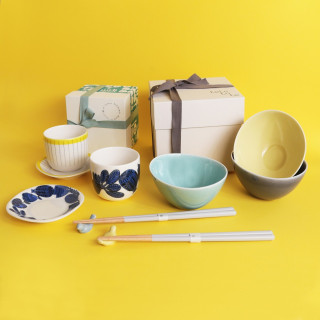 POTPURRI POP UP SHOP