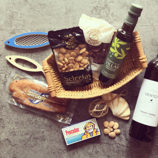 FOODDEPT　HAPPY HOLIDAYSver.