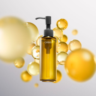 オルビス ザ クレンジングオイル体験