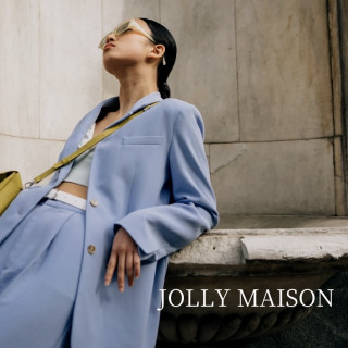 JOLLY MAISON