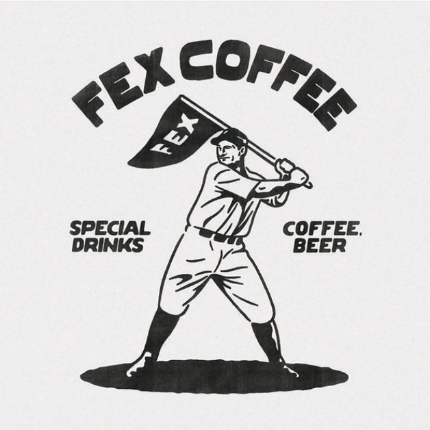 FEX COFFEE by LOCASA