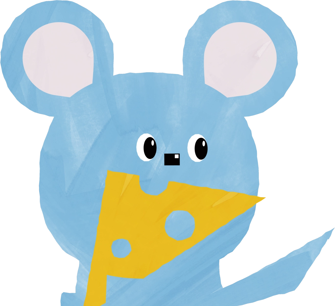 チューズちゃん