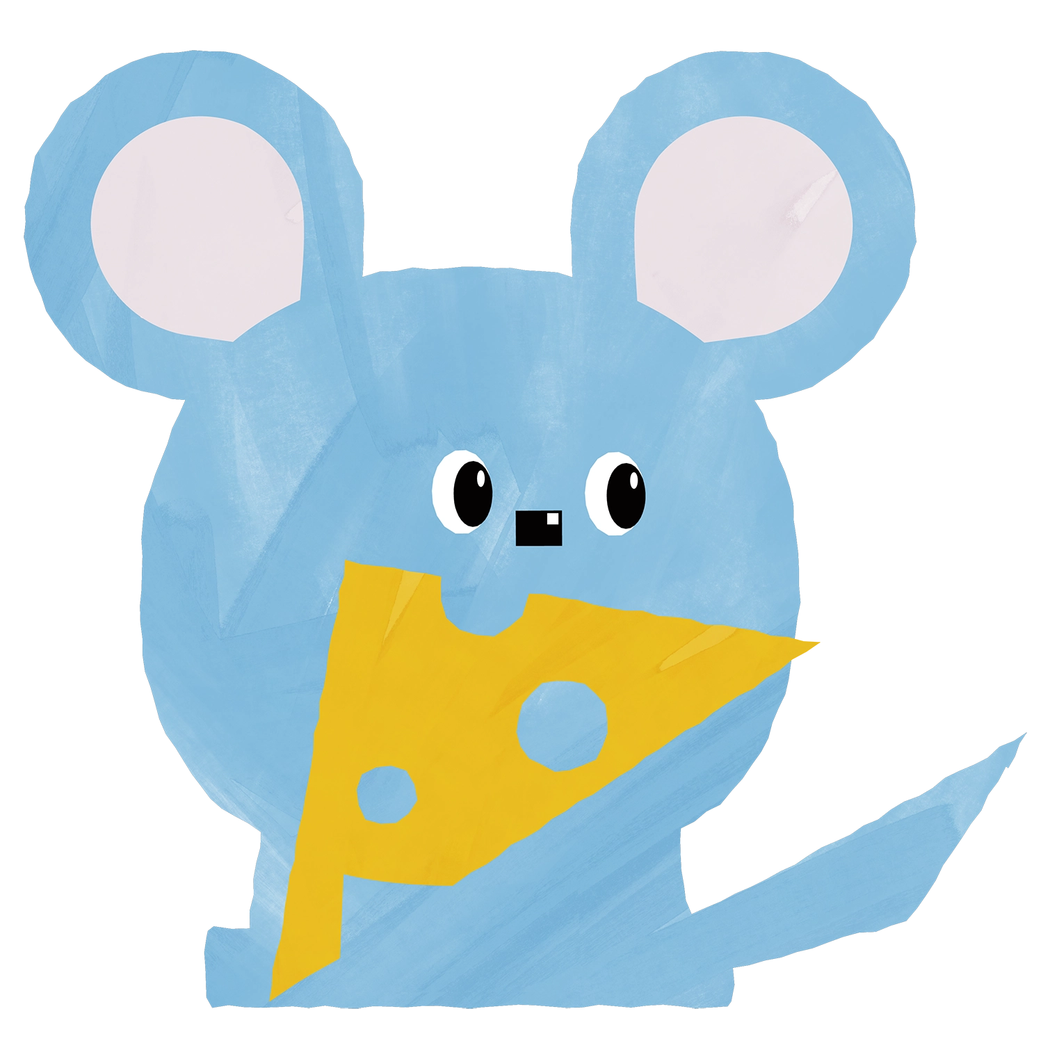 チューズちゃん
